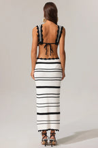 Conjunto Tricot Riviera