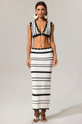 Conjunto Tricot Riviera
