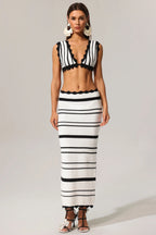 Conjunto Tricot Riviera